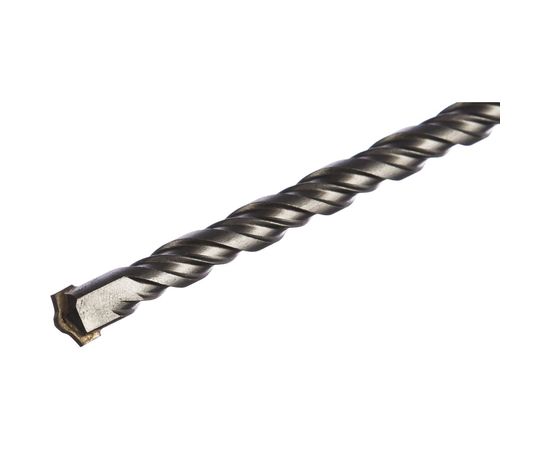Бур по бетону (12x800х750 мм; SDS-plus) MATRIX 71083 – изображение 2