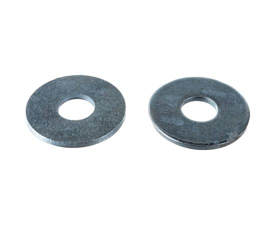 Кузовная шайба ЦКИ DIN 9021, М12 Ц 100 шт 61184 – изображение 2