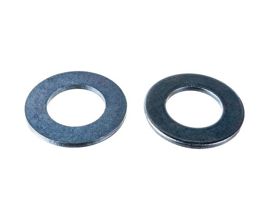 Шайба ЦКИ DIN 125A, М27 Ц 50 шт 61150 – изображение 2