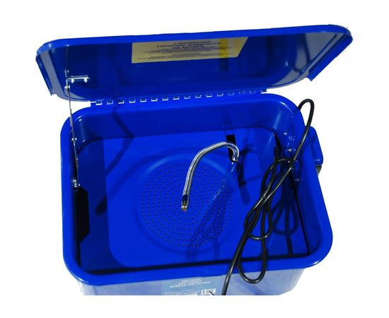 Аппарат мойки деталей 19 л AE&T T062035 – изображение 2