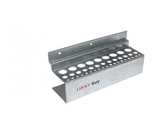 Держатель для свёрл Lucky Guy оцинк. 680 04 Т03-01 0LG – изображение 2