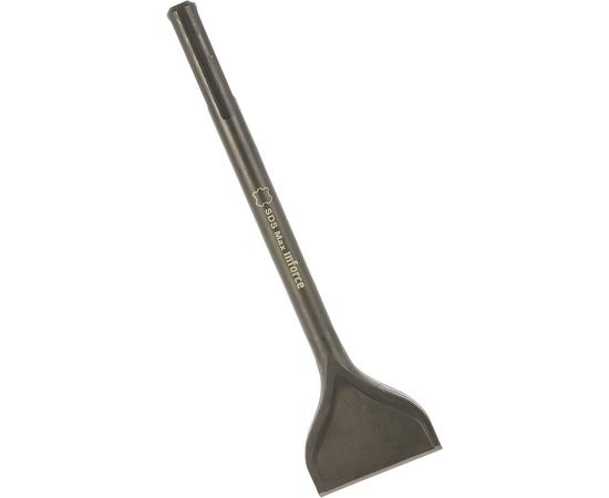 Долото плоское (80х300 мм; SDS max) Inforce 11-01-333 – изображение 2