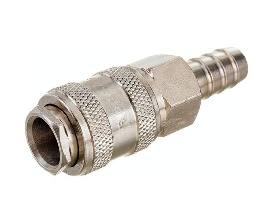 Быстросъемное соединение елочка 12 мм - рапид для компрессора Pegas pneumatic 3208 – изображение 2