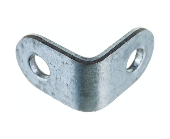 Бытовой уголок swfs 19х19х12х2 мм, оцинк. тов-085929 – изображение 2