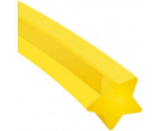 Леска GENERAL (3.0 мм; 15 м; звезда) Rezer – изображение 2