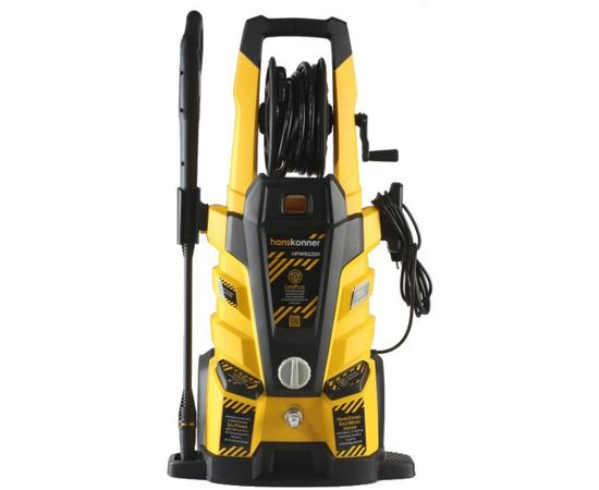 Мойка высокого давления Hanskonner HPW9225R – изображение 2