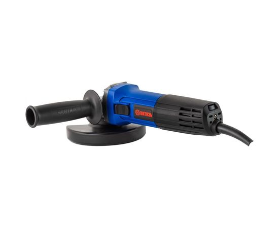 Шлифовальная угловая машина Витязь МШУ-125-950ПЕ 18015023 – изображение 2
