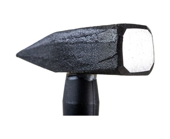 Молоток ON с фибергласовой ручкой, 300 г 06-01-106 – изображение 3