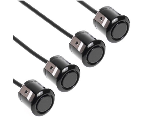 Парктроник AutoExpert PS-4L Black – изображение 3