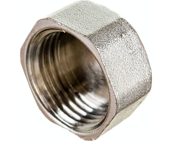 Заглушка RTP внутренняя резьба, G 1/2 25140 – изображение 3