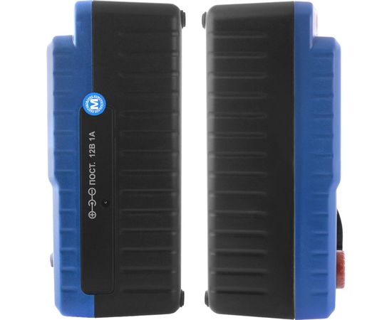 Мегаомметр МЕГЕОН 13250 – изображение 3