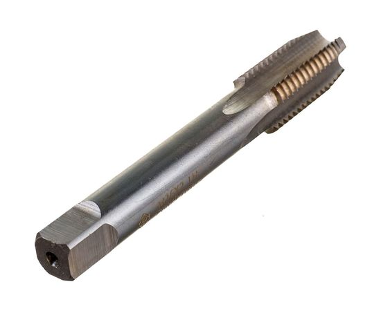 Метчик м/р М 16 х2 Р6М5 левый Туламаш 102583 – изображение 3