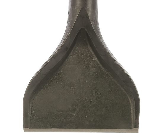 Долото плоское (80х300 мм; SDS max) Inforce 11-01-333 – изображение 3