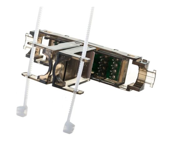 Полевой соединитель LANMASTER категории 6 LAN-TMC-U6 – изображение 3