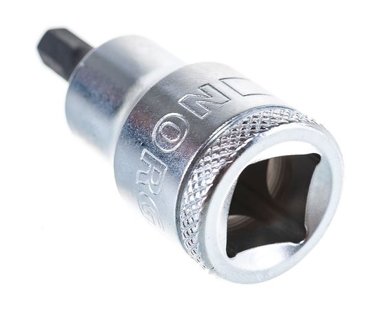 Головка торцевая 1/2 с 6-гр. вставкой HEX N19IN-H6 NORGAU 063720006:453 – изображение 3