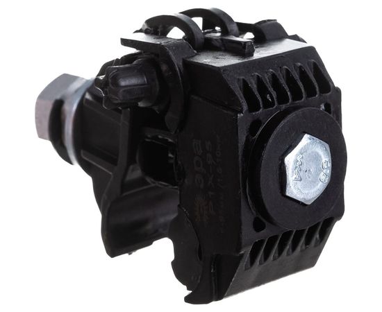 Прокалывающий ответвительный зажим ЭРА P1X95 Б0029906 – изображение 3