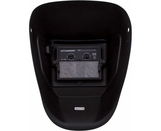 Защитный лицевой щиток сварщика Сварог AS-2-FS 96049 – изображение 3