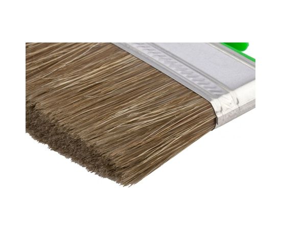 Флейцевая кисть MATRIX Color Line РАБОТЫ ПО ДЕРЕВУ 50х12 мм 83373 – изображение 3