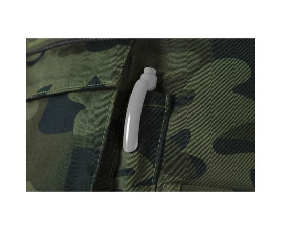 Рабочий комбинезон NEO Tools камуфляж 81-241-XXXL – изображение 3