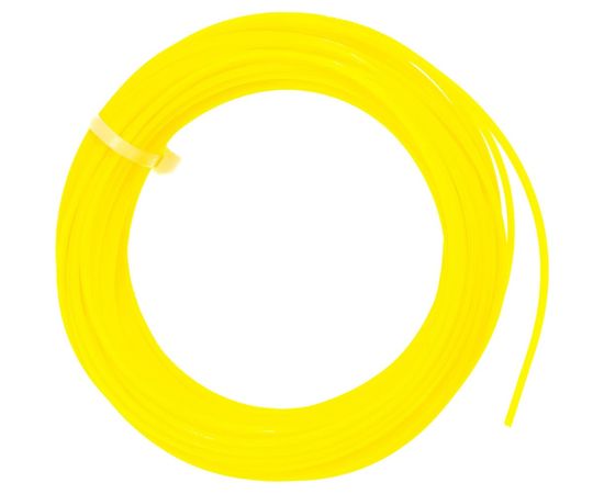 Леска GENERAL (3.0 мм; 15 м; звезда) Rezer – изображение 3