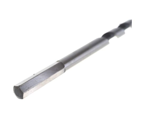 Сверло спиральное по дереву (8х150 мм) Novocraft WA 008150 – изображение 3