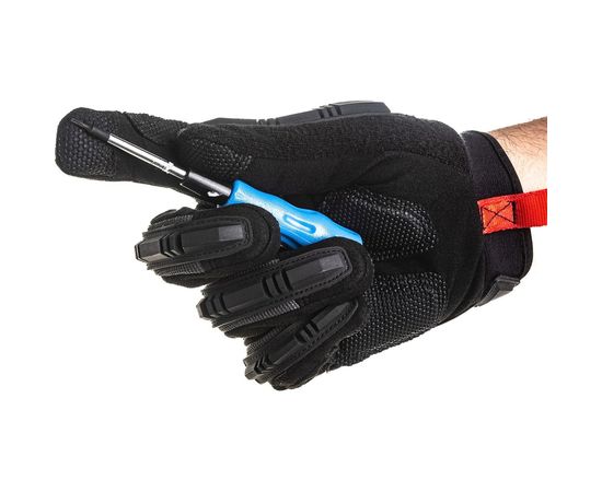 Отвертка ProsKit TORX 89400-T06 00141474 – изображение 3