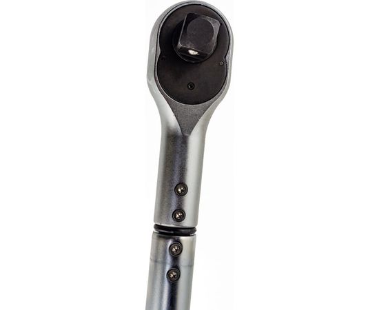 Динамометрический ключ AV Steel проф 1 480-1500Нм AV-547150 – изображение 4