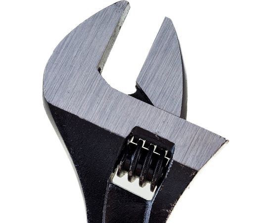 Разводной ключ DEKO 10 WR03, 250 мм 065-0573 – изображение 4