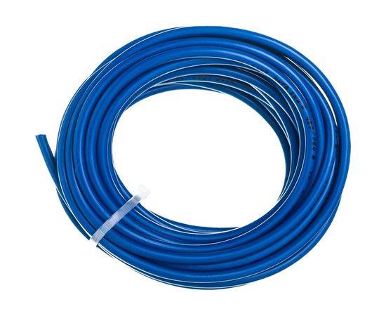 Провод ПУГВ Торкабель 2,5 синий 5 м в упаковке 0749524536878 – изображение 4