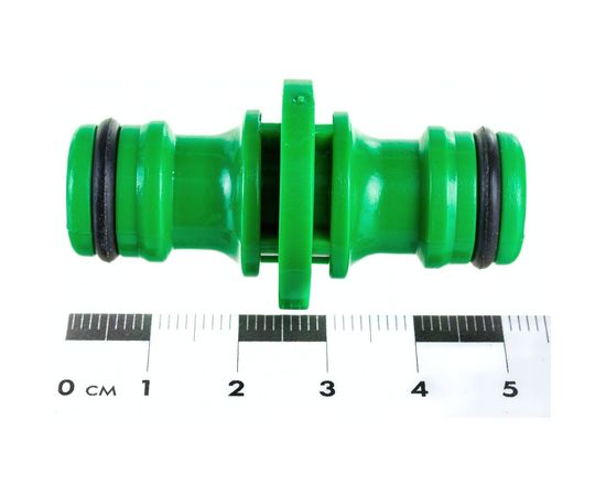 Переходник двусторонний HL020 Park 002718 – изображение 4