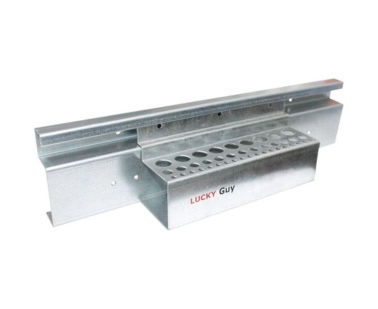 Держатель для свёрл Lucky Guy оцинк. 680 04 Т03-01 0LG – изображение 4