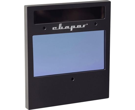 Маска сварщика 4000 F 9-13 DIN, внутренняя регулировка, хищник Сварог 99563 – изображение 4