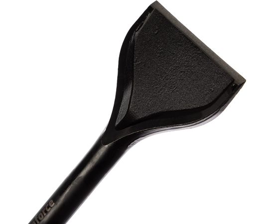 Долото плоское (80х300 мм; SDS max) Inforce 11-01-333 – изображение 4