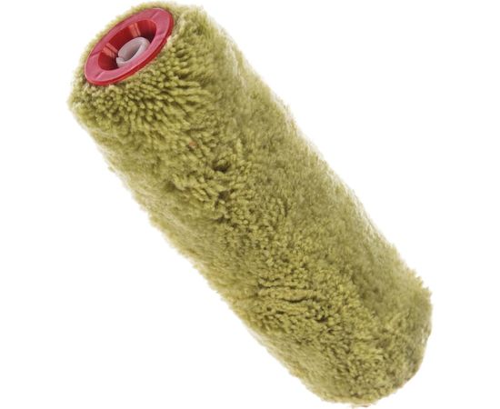 Синтетический сменный валик для фасадных работ MATRIX 180мм 80896 – изображение 4