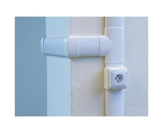 Кабельный канал 100х21 KOPOS ELEGANT LE 100_HD – изображение 4