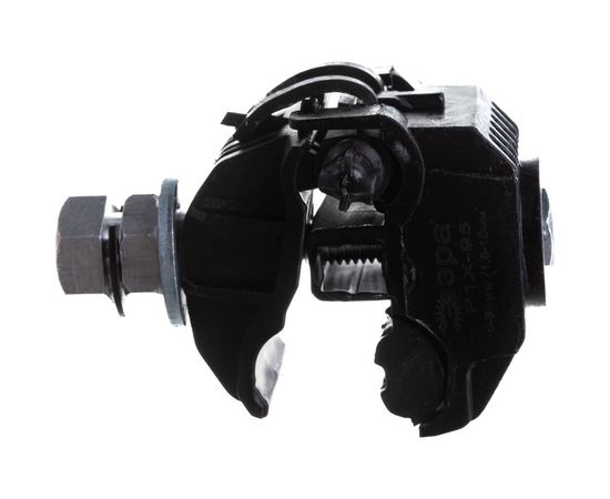 Прокалывающий ответвительный зажим ЭРА P1X95 Б0029906 – изображение 4