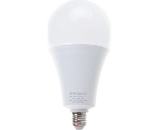 Светодиодная лампа Polaroid 220V A110 28W 6500K E27 2400lm PL-A11028276 – изображение 5