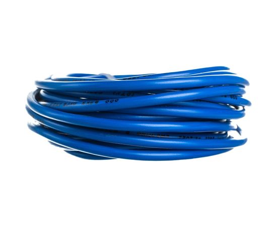 Провод ПУГВ Торкабель 2,5 синий 5 м в упаковке 0749524536878 – изображение 5