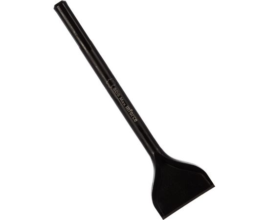 Долото плоское (80х300 мм; SDS max) Inforce 11-01-333 – изображение 5