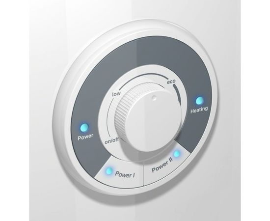 Аккумуляционный электрический водонагреватель Термекс THERMEX Ceramik 50 H ЭдЭБ01540 – изображение 5