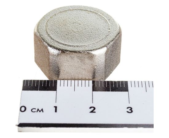 Заглушка RTP внутренняя резьба, G 1/2 25140 – изображение 5