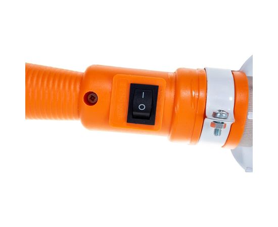 Переносной светильник Gigant переноска ЛСУ-1, 5м IP20 GPE-0011 (Россия) – изображение 5