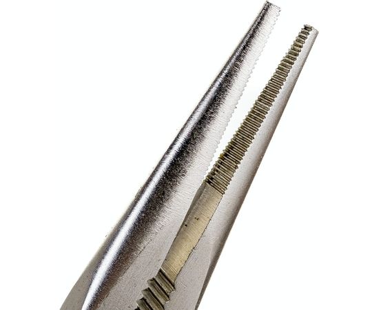 Комбинированные плоскогубцы РАДИАНТ 200 мм, с изолированными ручками 47018 – изображение 5