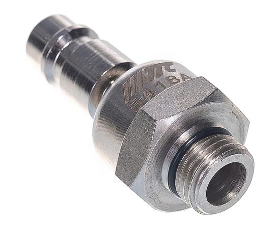 Соединитель быстросъемный шаровый (рапид папа - 1/4) JTC JTC-5418A:427 – изображение 5