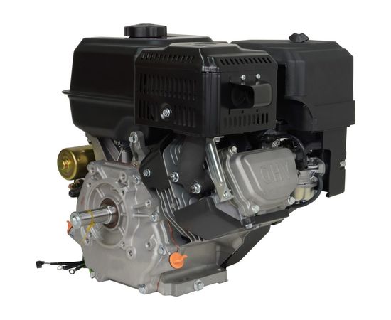 Двигатель KP460E 192FD-2T D25 LIFAN 00-00004286 – изображение 5