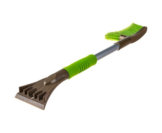 Щетка-скребок для снега и льда Golden Snail 660 мм GS7007 – изображение 5