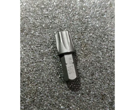 Бита 1/4", TORX, T50, 25 мм KING TONY 102550T – изображение 5