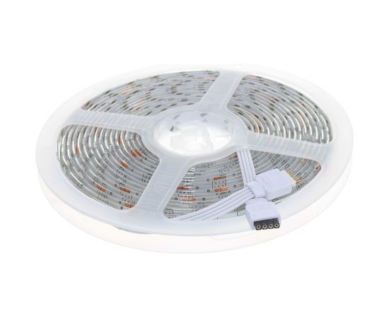 Комплект светодиодной ленты Apeyron 12В с аксессуарами 10-03 – изображение 5