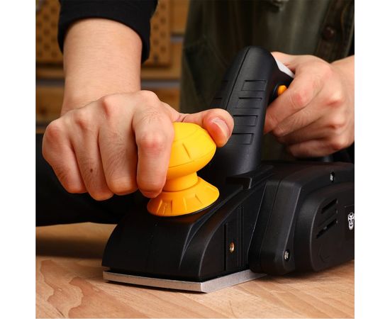 Рубанок DEKO DKEP1000 063-4273 – изображение 5