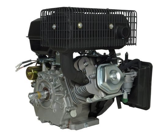 Двигатель LIFAN 192F-2D D25, 3А 00-00001448 – изображение 6